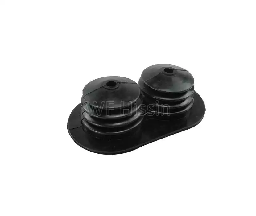 Gearshift dustproof cover TB